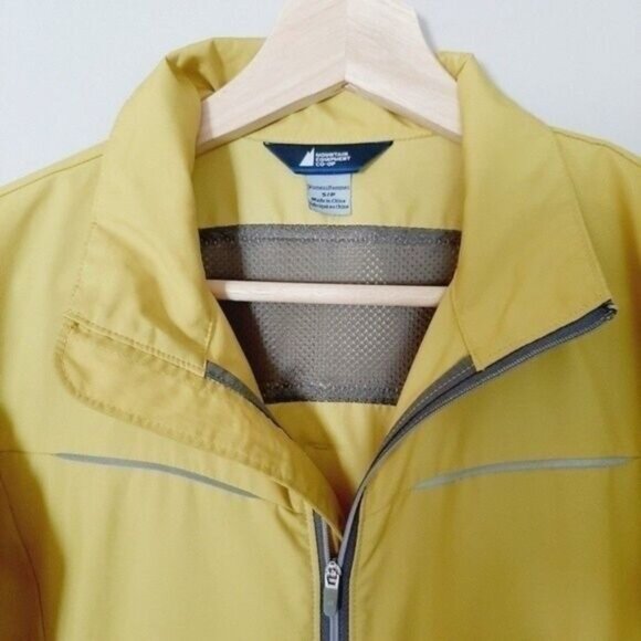 MEC Windbreaker Zip-up Jacket Women’s Sz S - Picture 6 of 13